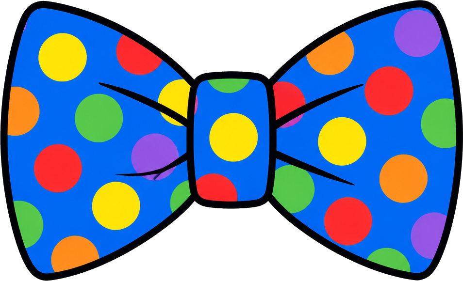 Gravata borboleta