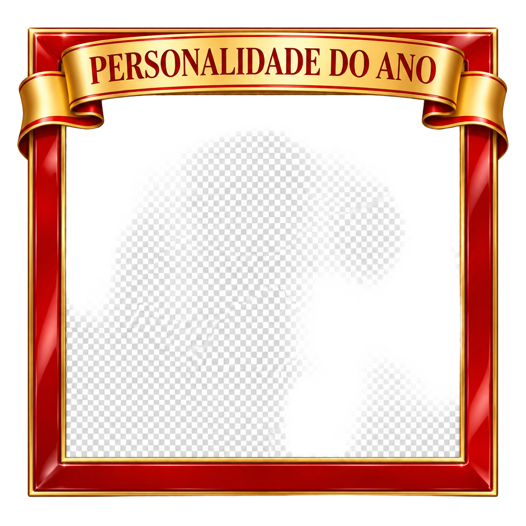 Personalidade do ano