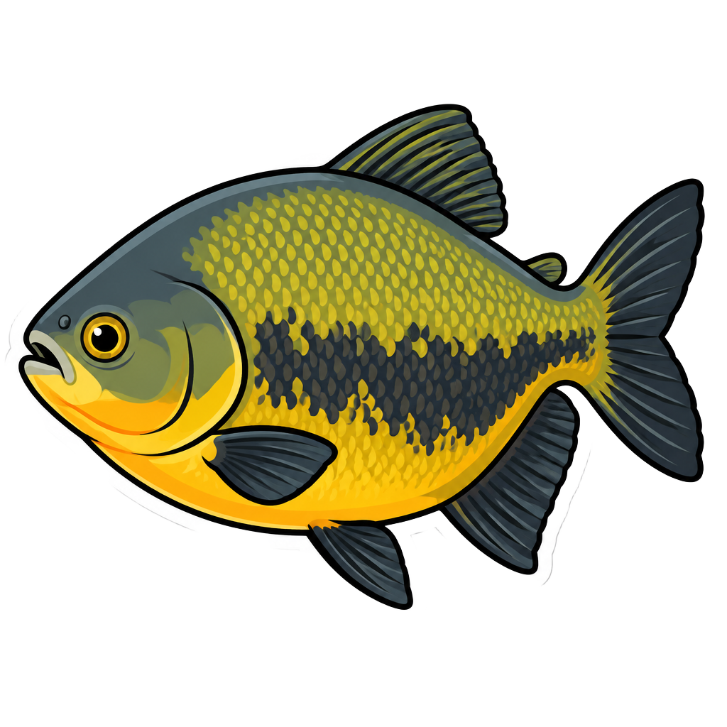 Tambaqui