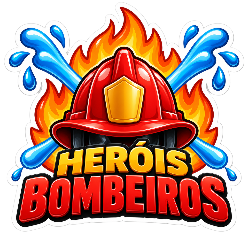 Bombeiros