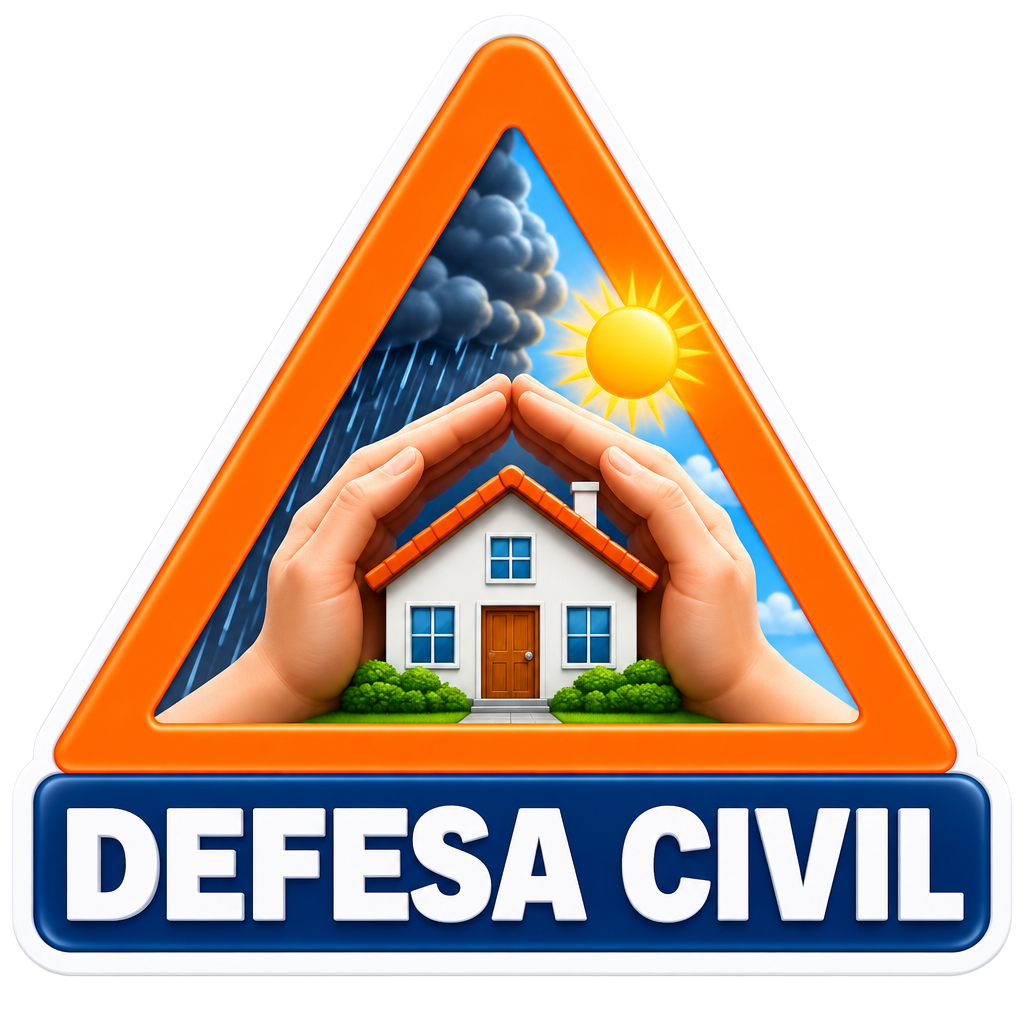 Defesa Civil