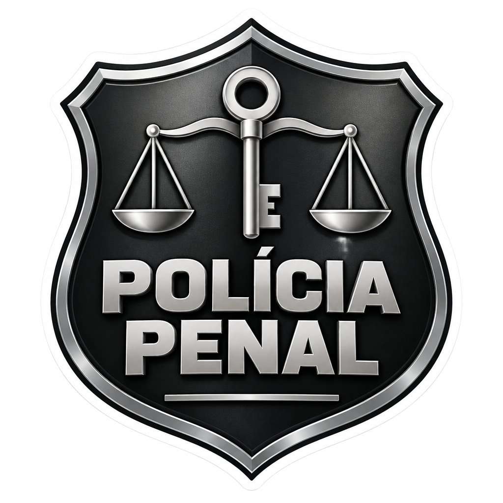 Polícia Penal