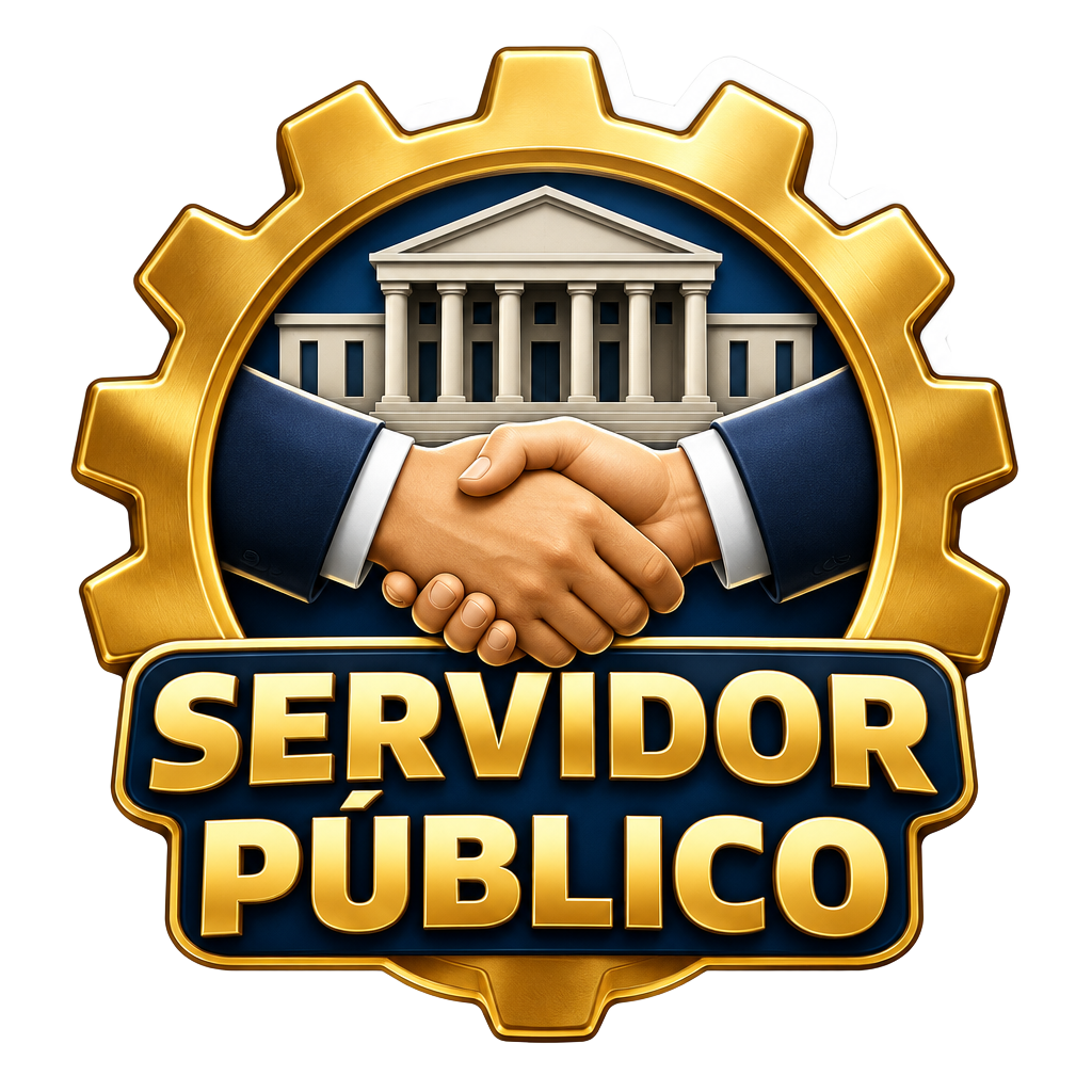 Servidor Público