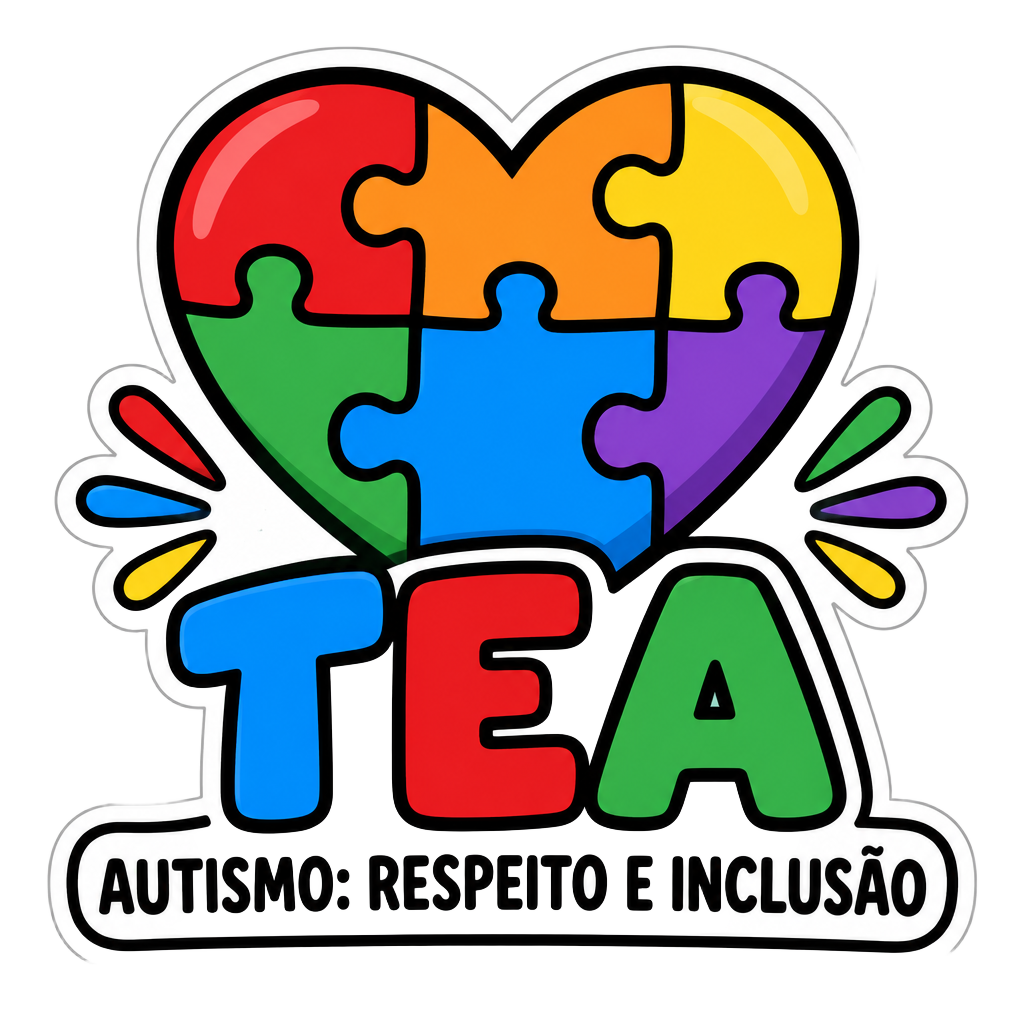 TEA: Autismo e Inclusão