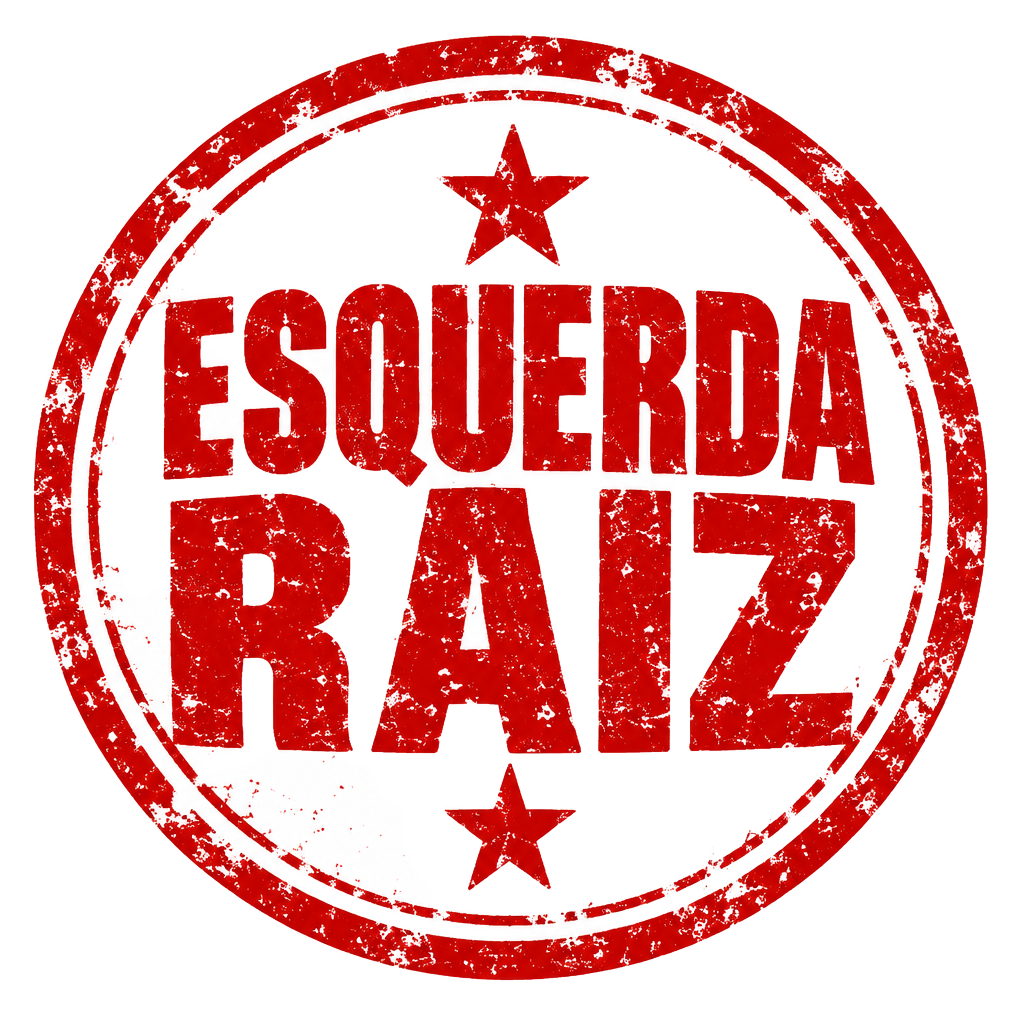 Esquerda Raiz