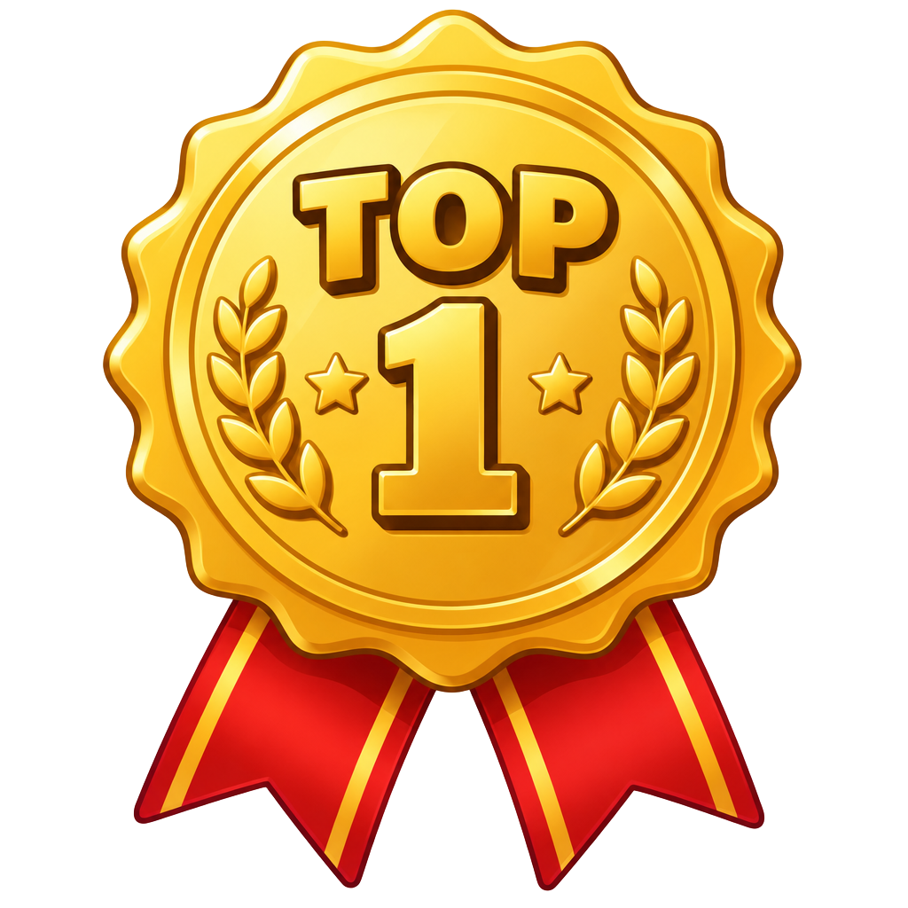 Top 1